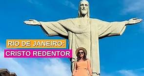 [ROTEIRO] Como CHEGAR? qual MELHOR HORÁRIO? e muitas DICAS do CRISTO REDENTOR - Rio de Janeiro