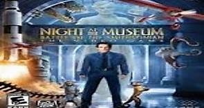Night at the Museum Battle Of The Smithsonian Game Full Walkthrough No Commentary