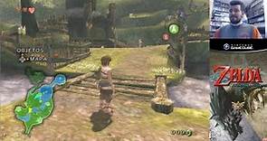 ZELDA: TWILIGHT PRINCESS (GameCube) - Gameplay en Español || EVENTO ESPECIAL The Legend of Zelda