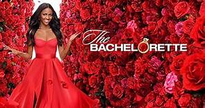 The Bachelorette Season 20 Episode 1