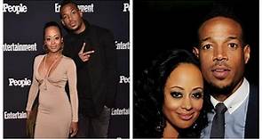 Who is Angelica Zachary? All you need to know about Marlon Wayans ex-wife