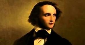 Mendelssohn, El sueño de una noche de verano (completo) Música Clásica (a nupcial)