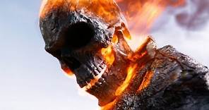 Ghost Rider 2 Trailer 2012 - Spirit of Vengeance Movie Trailer 2 - Official [HD]