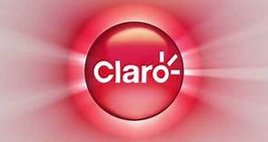 logomarca da Claro (2022)