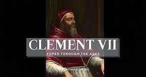 Pope: Clement VII #217