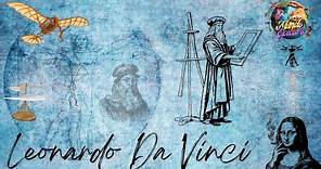 "Leonardo da Vinci: El Genio Renacentista y Su Legado"