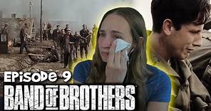 Band of Brothers | Episode 9 - Why We Fight | Reaction and Review