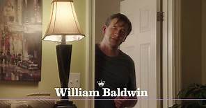 William Baldwin stars in a love story... - Hallmark Channel