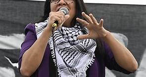 Who is Rashida Tlaib, why was the Palestinian-American lawmaker censured?