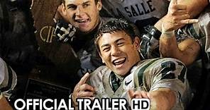 When The Game Stands Tall - Official Trailer (2014) HD