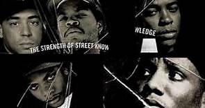 Hip Hop History: 90's Hip Hop