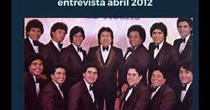 Los Gatos Negros de Tiberio González | Los inicios de la agrupación en 1976