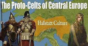 The Rise of the Celts in Central Europe (Documentary)