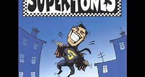 Track 10 "O.C. Supertones" - Album "Adventures Of The O.C. Supertones" - Artist "O.C. Supertones"