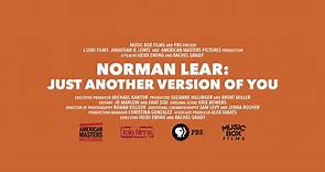 "Norman Lear: Just Another Version of You" Trailer