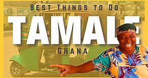 9 Absolute BEST Things to Do in Tamale, Ghana - Ultimate Visitor's Guide