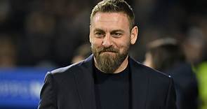 Chi è Gaia De Rossi, figlia di Daniele De Rossi