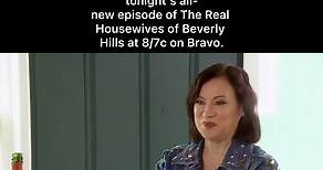 Jennifer Tilly returns tonight in an all-new episode of The Real Housewives of Beverly Hills, streaming exclusively on Bravo at 8/7c. #jennifertilly #jennifertillyfans #fyp #foryou #bravo #bravolebrities #rhobh #suttonstracke #kylerichards #bravotv #realhousewivesofbeverlyhills #jennifertillysupremacy #jennifertillyedit #xybca