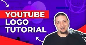 The Easy (& FREE!) Way to Make a Logo for Your YouTube Channel
