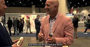 Brian Rosen, Chairman, Growth Beverage - Bourbon Connections with Brindiamo Group
