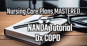 Mastering Nursing Care Plans Using NANDA - Step-by-Step Tutorial