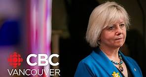 Dr. Bonnie Henry speaks to CBC about B.C.’s toxic drug crisis | CBC Vancouver