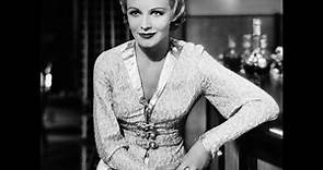 10 Things You Should Know About Madeleine Carroll