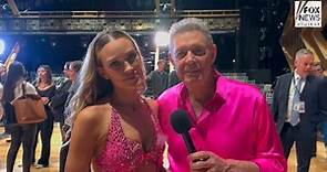 ‘DWTS’ contestant Barry Williams says wife inspires, helps ‘elevate’ dance performances