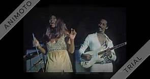 Ike & Tina Turner - Nutbush City Limits - 1973