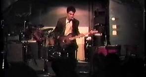 Marc Ribot 09-09-1990 Middle East