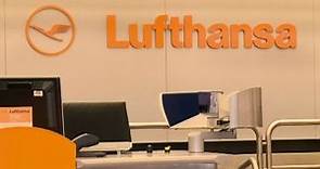 Piloti Lufthansa domani in sciopero su voli a lungo raggio