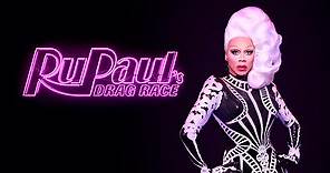 Watch RuPaul's Drag Race Streaming Online - Try for Free