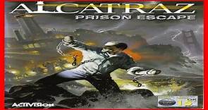 Alcatraz - Prison Escape (2001) PC