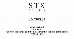 ▶️ UglyDolls - Jane Hartwell