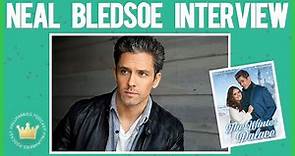 Neal Bledsoe Actor Interview (Ugly Betty, Smash, The Winter Palace)