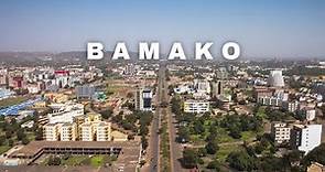 Let's explore Bamako, Mali