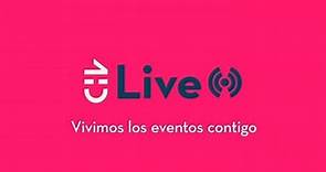 CHV Live - Chilevisión
