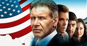 Action Crime Movies 2023 - Crossing Over 2009 Full Movie HD -Best Harrison Ford Crime Movies English
