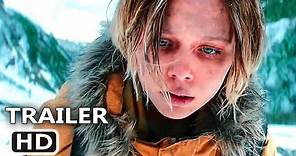 LET IT SNOW Trailer (2020) Thriller Movie