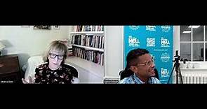 Melissa Benn in conversation with Daniel Kebede, NEU General Secretary