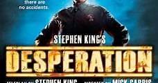 Desesperación (Stephen King's Desperation) (2006) Online - Película Completa en Español - FULLTV
