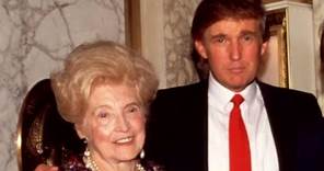 Inside The Remote Scottish Town Where Trump’s Mother, Mary, Grew Up