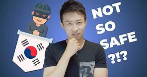 How Safe Is South Korea? | Travel Safety: Tips & Warnings