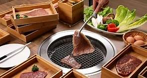 絕對必吃「人氣燒肉店」6間推薦！韓式燒烤、火烤兩吃、平價和牛吃到飽，吃過都會上癮！