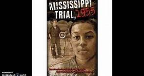 Mississippi Trial 1955 (Chris Crowe) Chapter 10