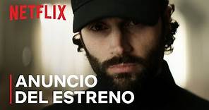 You (EN ESPAÑOL) | Anuncio del estreno de la temporada 4 | Netflix