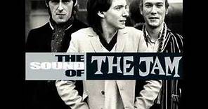 The Jam - Saturdays Kids