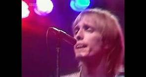 Tom Petty And The Heartbreakers - Rock Goes To College - 1980