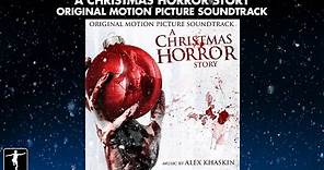 A Christmas Horror Story - Alex Khaskin - Soundtrack Preview (Official Video)