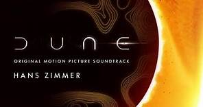 DUNE Official Soundtrack | Dream of Arrakis - Hans Zimmer | WaterTower